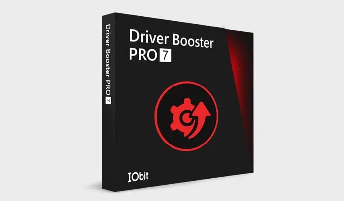 Concours Iobit Driver Booster 7 Pro Windows