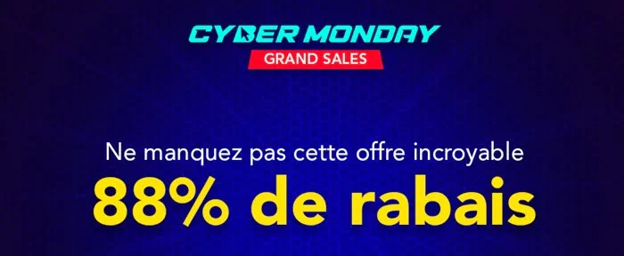 Purevpn Meilleure Offre Vpn Cyber Monday