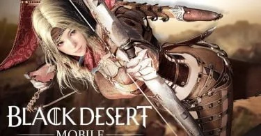 Telecharger Black Desert Mobile Ios Android