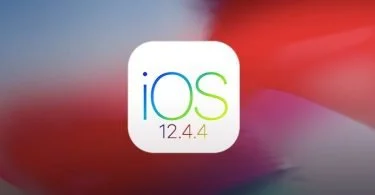 Telecharger Ios 12.4.4