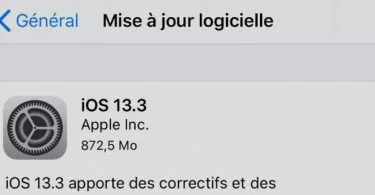 Telecharger Ios 13.3 Et Ipados 13.3