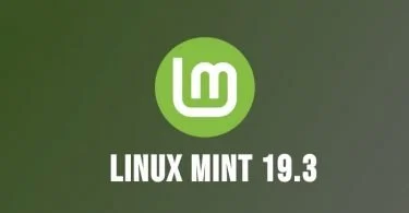Telecharger Linux Mint 19.3 Tricia