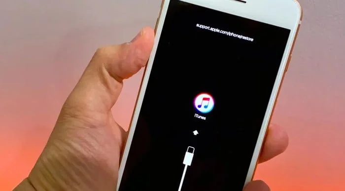 Tutoriel Downgrade Iphone Avec Rera1n