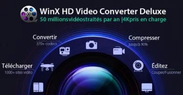 Winx Hd Converter Video Deluxe