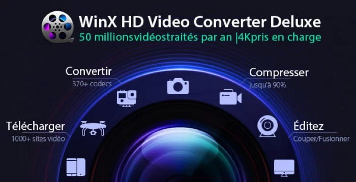Winx Hd Converter Video Deluxe