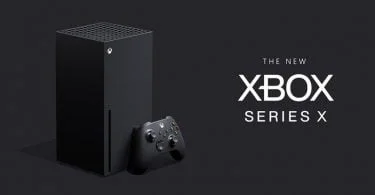 Xbox Series X Console Nouvelle Generation De Microsoft