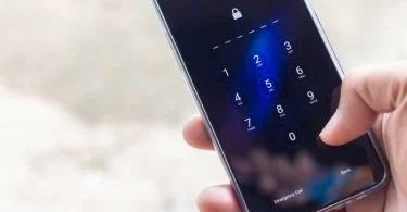 Déverrouiller iPhone avec un mot de passe