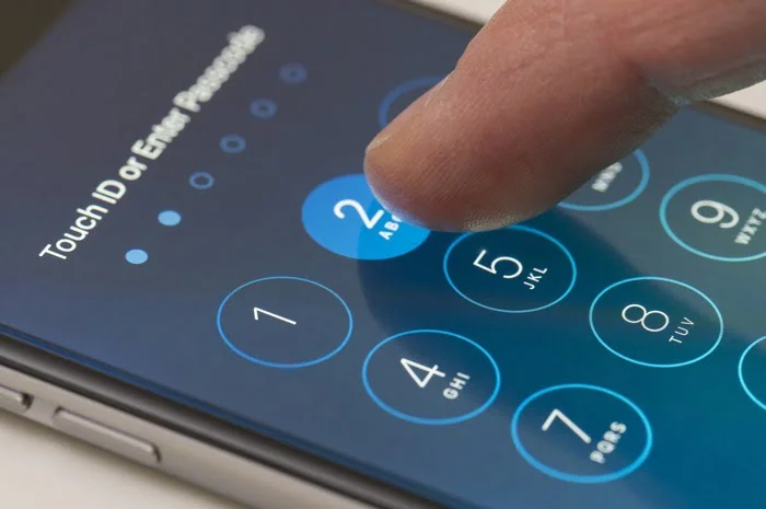 Deverrouiller Iphone Avec Un Code