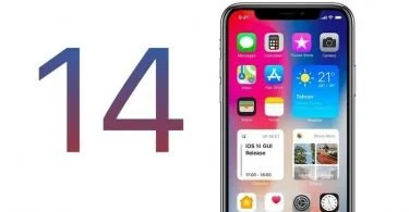 Ios 14 Iphone Apple