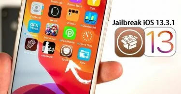 Jailbreak Ios 13.3.1 Iphone 11