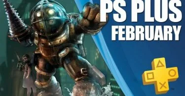 Jeux Gratuits Playstation Plus Fevrier 2020