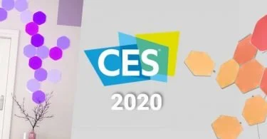 Nouvelle Technologie Ces 2020