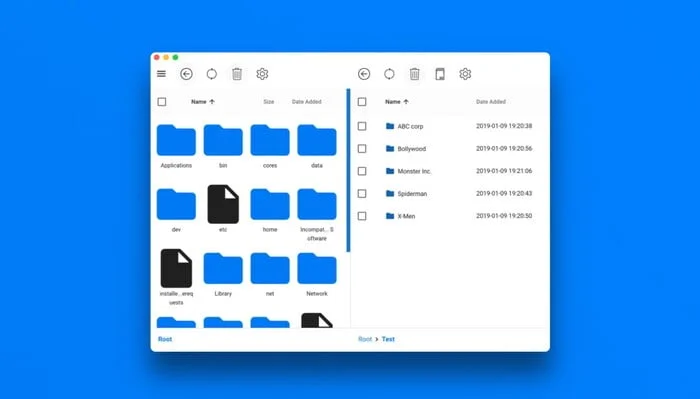 Openmtp Tranfert Fichier Android Mac