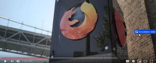 Picture In Picture Firefox 72