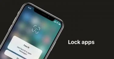 Tweak Lockapps Cydia Jailbreak Iphone