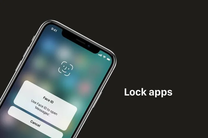 Tweak Lockapps Cydia Jailbreak Iphone