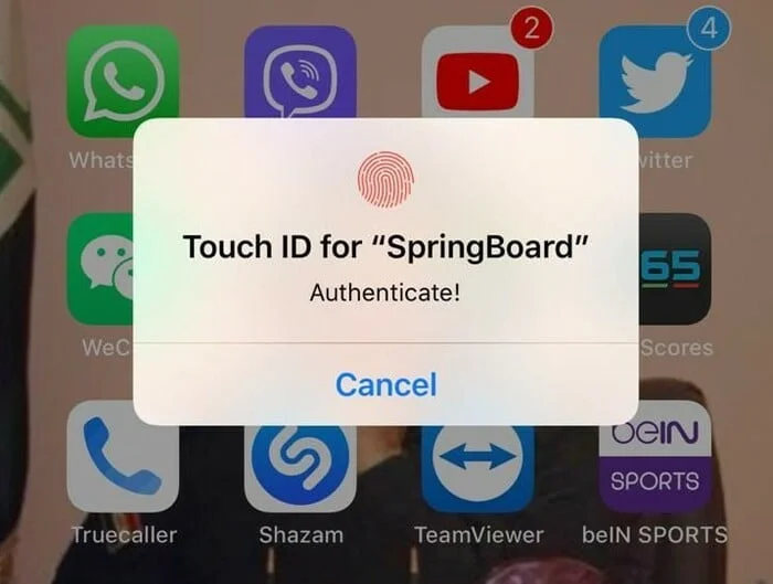Verrouiller Acces Application Siphone Avec Lockapps