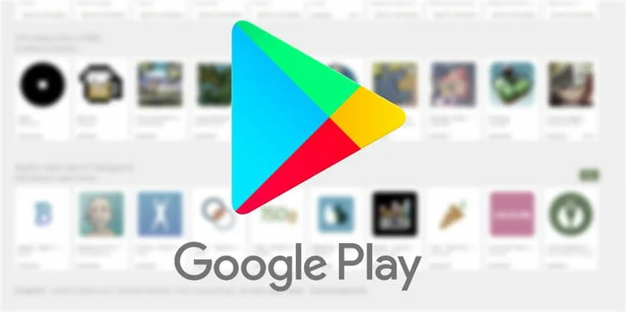 App Jeux Gratuit Google Play Store Android