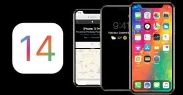 Concept Ios 14 Apple