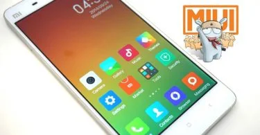 Desactiver Publicite Xiaomi Miui