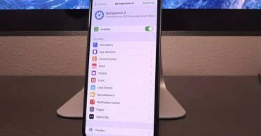Springtomize 5 Compatible Jailbreak Ios 13