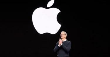 Tim Cook Presente Keynote Iphone 9