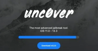 Unc0ver Jailbreak Iphone 11 Ios 13.3