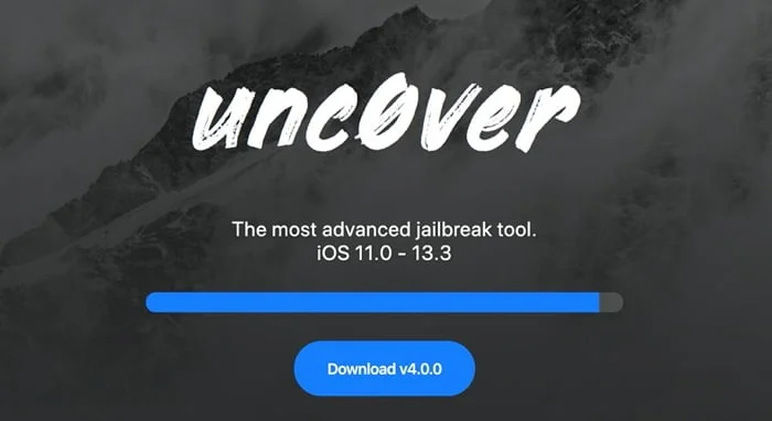 Unc0ver Jailbreak Iphone 11 Ios 13.3
