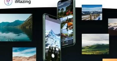 Imazing Acces Rapide Aux Photos Iphone