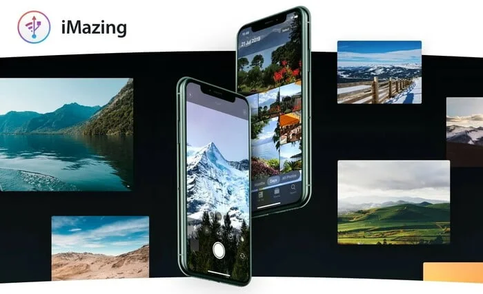 Imazing Acces Rapide Aux Photos Iphone