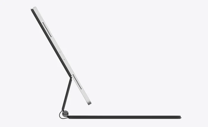 Magic Keyboard Ipad Pro 2020