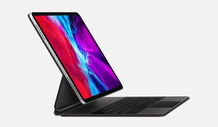 Nouveau Ipad Pro 2020