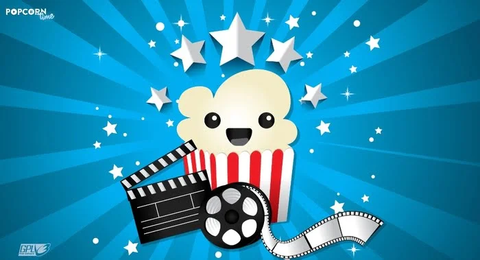 Popcorn Time 2020