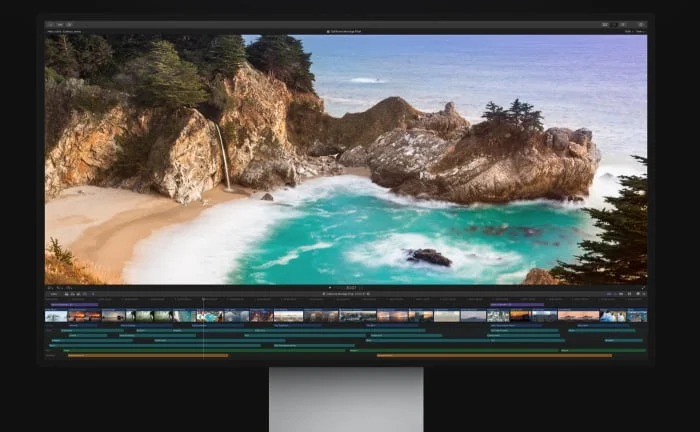 Telecharger Final Cut Pro X Gratuit