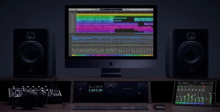 Telecharger Logic Pro X Gratuit