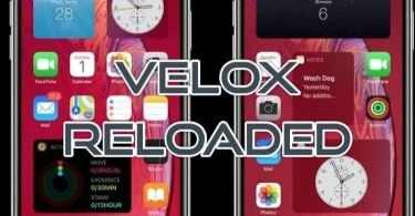 Velox Reloaded