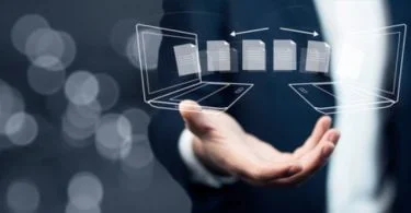 Warpinator Transfert De Fichier Linux