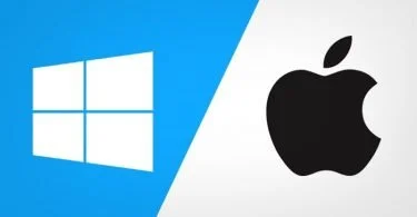 Windows Vs Mac