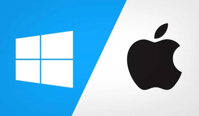 Windows Vs Mac