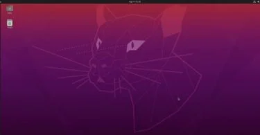 Ubuntu 20.04 Lts Focal Fossa