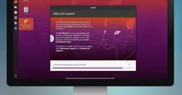 Faq Ubuntu 20.04 Lts Focal Fossa