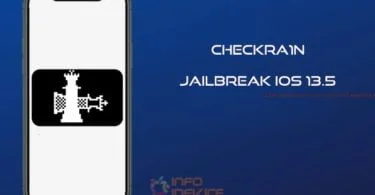 Guide Jailbreak Ios 13.5 Checkra1n Infoidevice