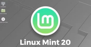 Linux Mint 20 Nom De Code Ulyana