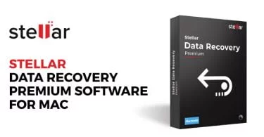 Logiciel De Recuperation De Donnees Mac Et Windows Stellar Data Recovery