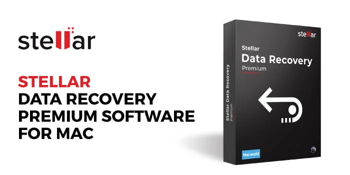 Logiciel De Recuperation De Donnees Mac Et Windows Stellar Data Recovery