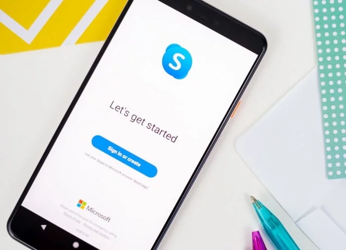 Microsoft Concurrence Zoom Avec Skype Meet Now