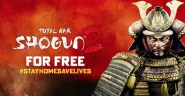 Total War Shogun 2 Gratuit