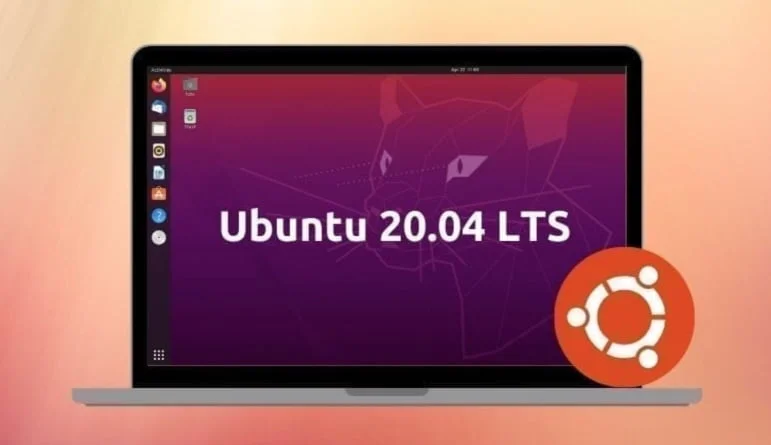 Ubuntu 20.04 Lts Focal Fossa Disponible