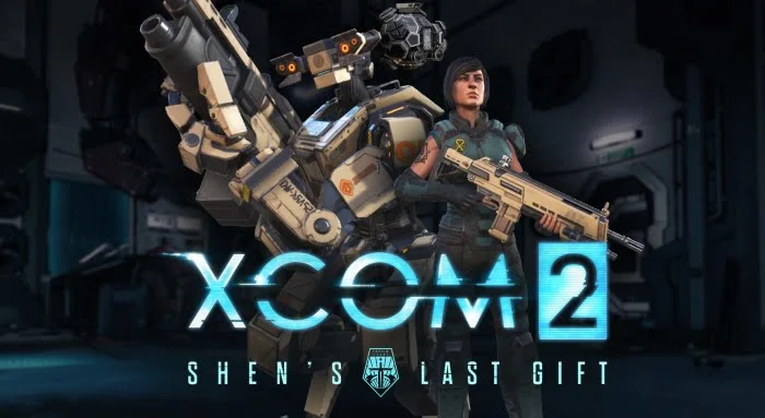 Xcom 2 Gratuit