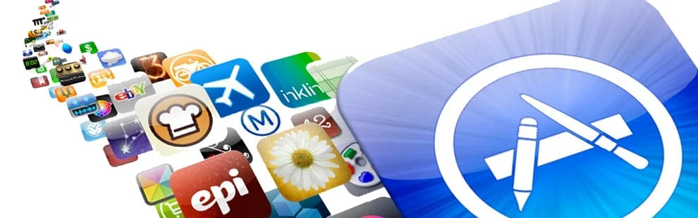Applications App Store